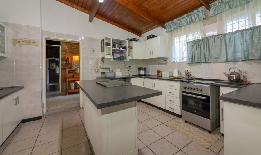 3 Bedroom Property for Sale in Wilgenhof Free State